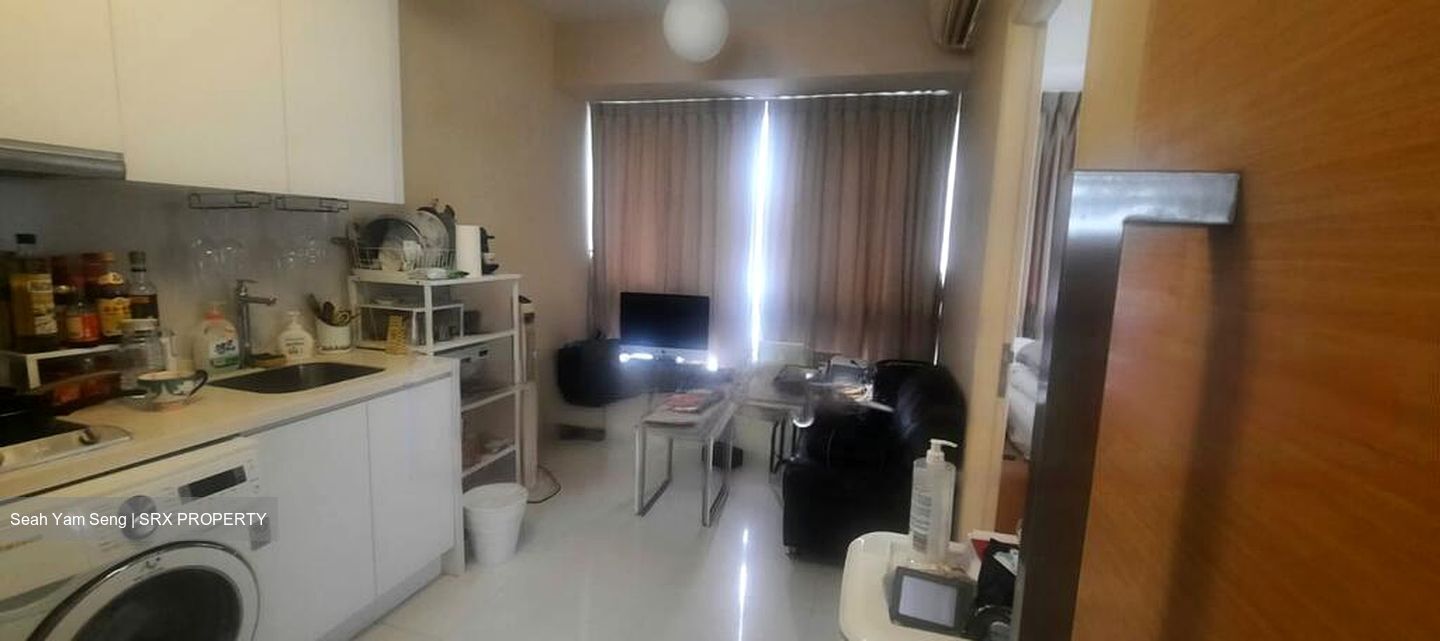 The Verve (D12), Apartment #468111421